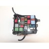Recambio de caja reles / fusibles para citroën c-elysée exclusive referencia OEM IAM 9651 PCFPP00124 