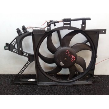 ELECTROVENTILADOR BEHR 