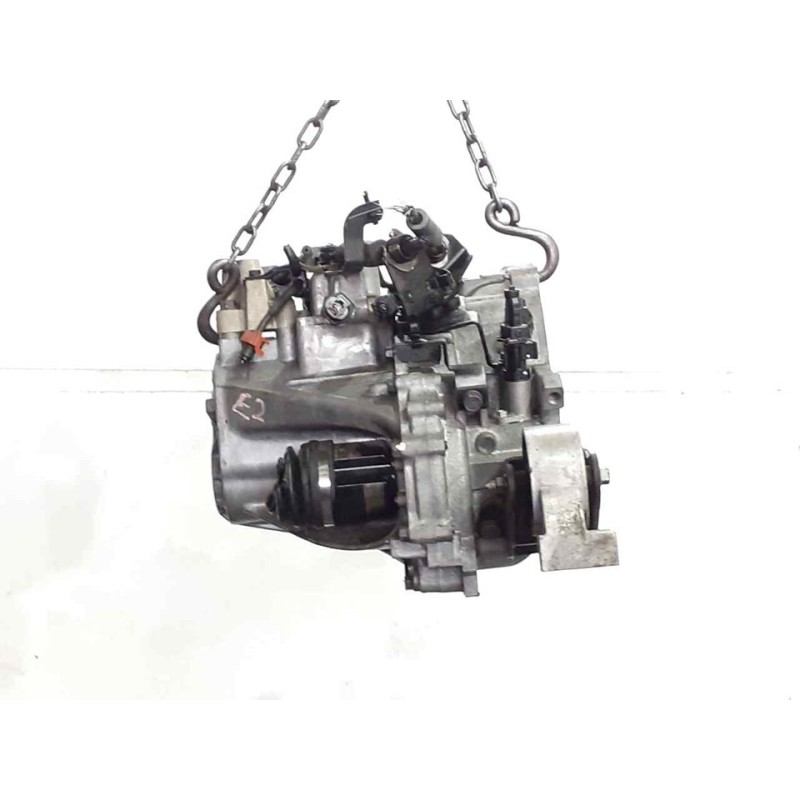 Recambio de caja cambios para kia rio 1.5 crdi active referencia OEM IAM P61763 3