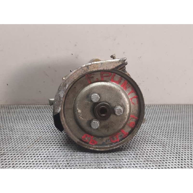 Recambio de bomba direccion para fiat punto berl. (176) 1.7 turbodiesel referencia OEM IAM 26034984FD 78240 46410955 3