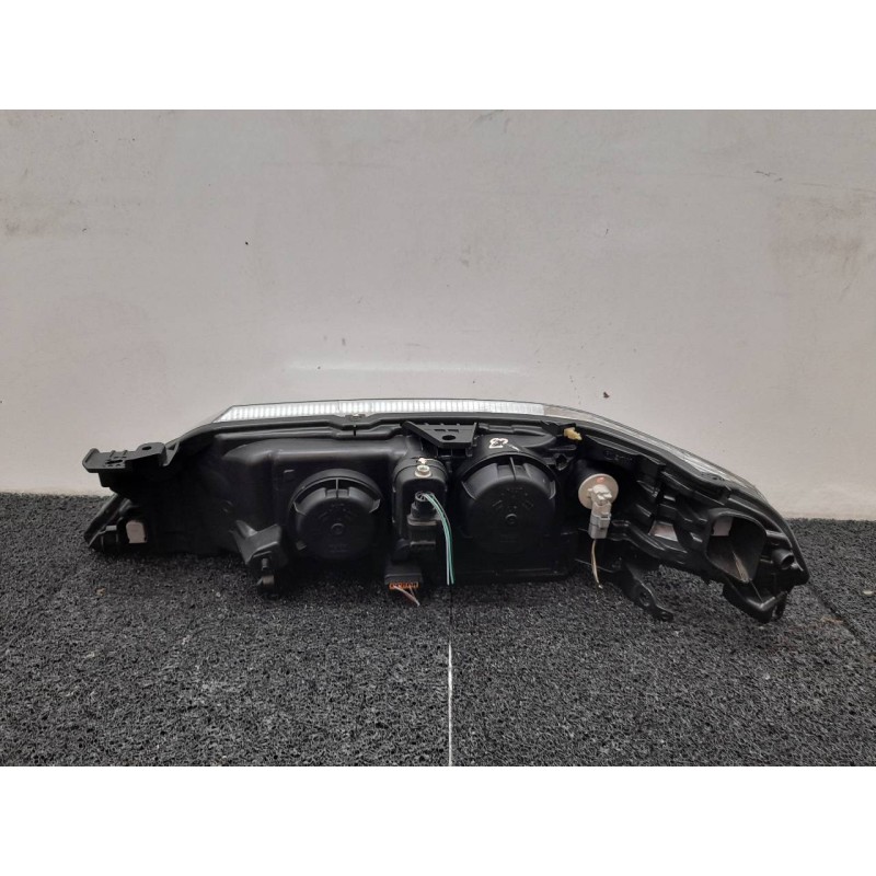 Recambio de faro derecho para renault laguna ii (bg0) expression referencia OEM IAM 8200002847 - Gris 5