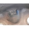 Recambio de llanta para chrysler voyager (rg) 2.8 crd se grand voyager (d) referencia OEM IAM 612JX16CH  