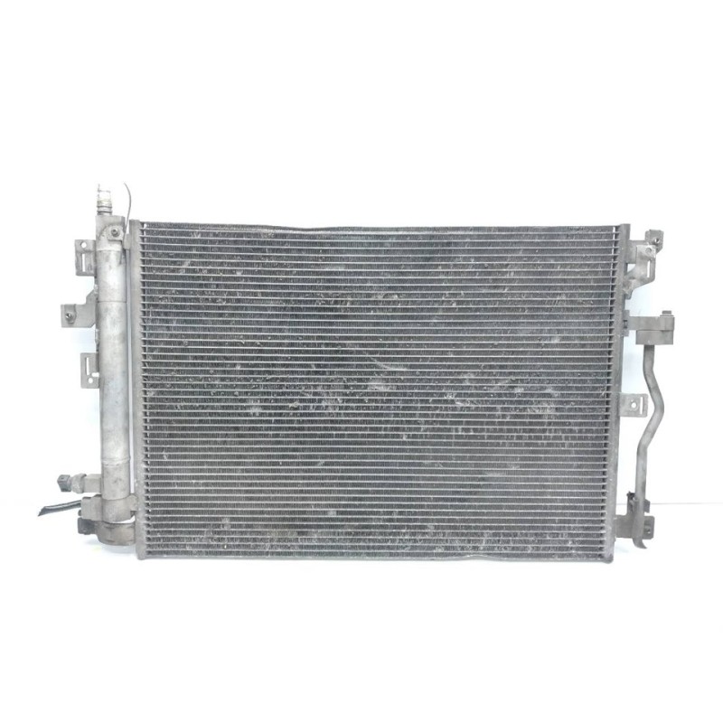 Recambio de condensador / radiador aire acondicionado para volvo xc90 d5 momentum (136kw)(7 sitze) referencia OEM IAM 8623367 - Gris 2