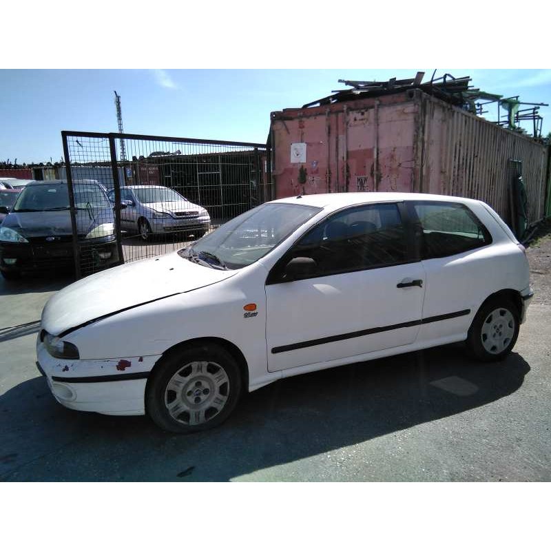 fiat bravo (182) del año 1997