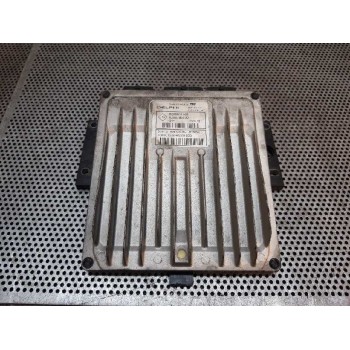 CENTRALITA MOTOR UCE 8200911568 8200785530 