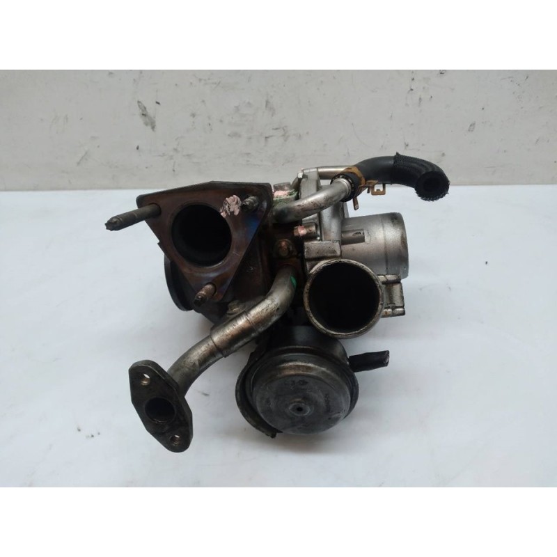 Recambio de turbocompresor para renault scenic ii grand dynamique referencia OEM IAM H82000398585  GARRETT 3
