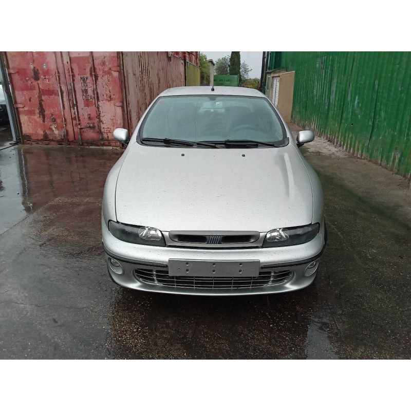 fiat marea berlina (185) del año 2000