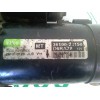 Recambio de motor arranque para hyundai coupe (j2) referencia OEM IAM  VALEO / D6RA78 3610023150