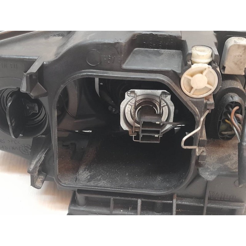 Recambio de faro izquierdo para audi a4 berlina (8e) 1.9 tdi (96kw) referencia OEM IAM 8E0941029C - Azul 3