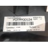 Recambio de caja reles / fusibles para citroën c-elysée exclusive referencia OEM IAM 9651 PCFPP00124 