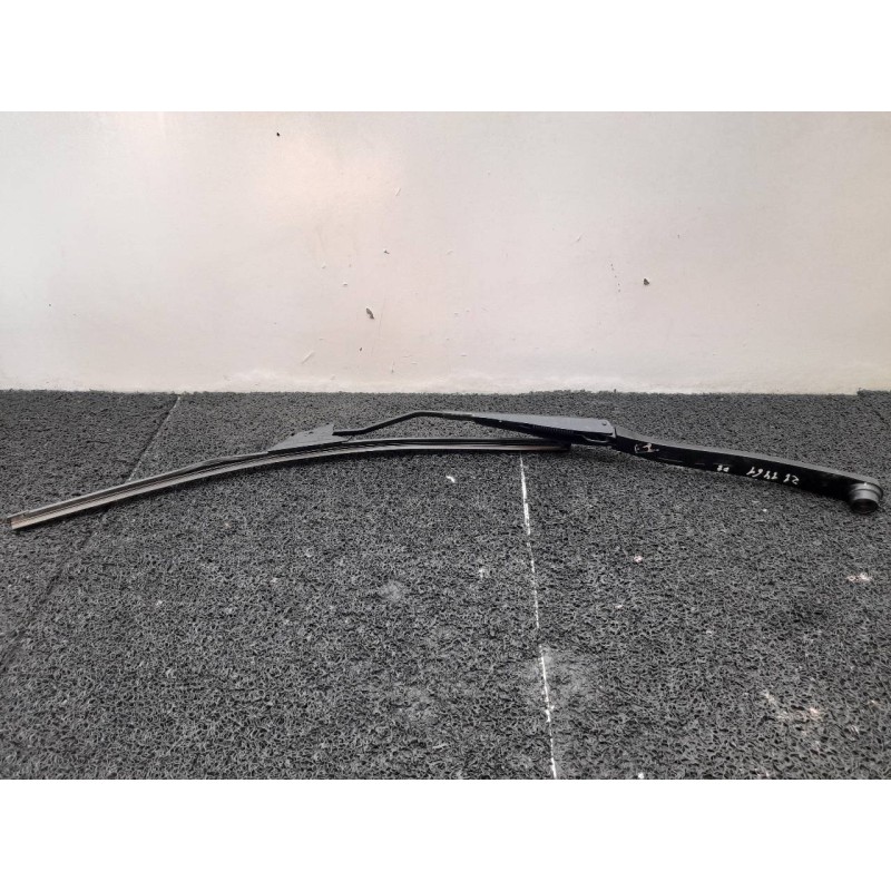 Recambio de brazo limpia delantero izquierdo para nissan juke (f15) kuro referencia OEM IAM W00004686 - Negro 3