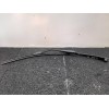 Recambio de brazo limpia delantero izquierdo para nissan juke (f15) kuro referencia OEM IAM W00004686  