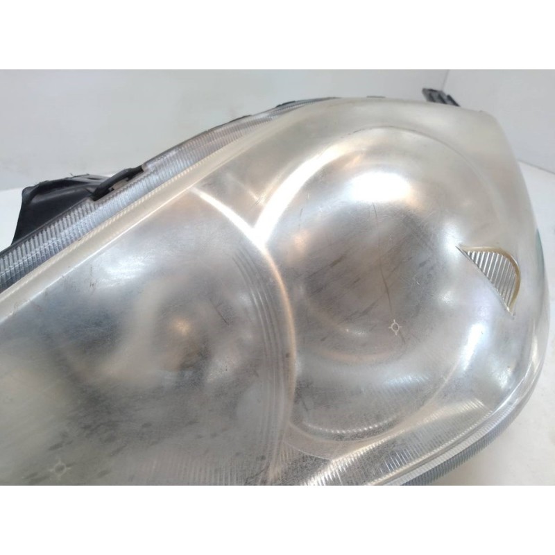 Recambio de faro izquierdo para mazda 5 berl. (cr) 2.0 crtd sportive (105kw) referencia OEM IAM 5117L - Negro 3