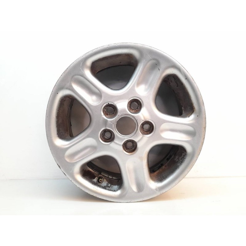 Recambio de llanta para land rover freelander (ln) 2.0 di hardback (72kw) referencia OEM IAM 55JX15X46  