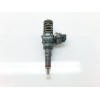 Recambio de inyector para volkswagen touareg (7la) tdi v10 referencia OEM IAM 07Z130073H  