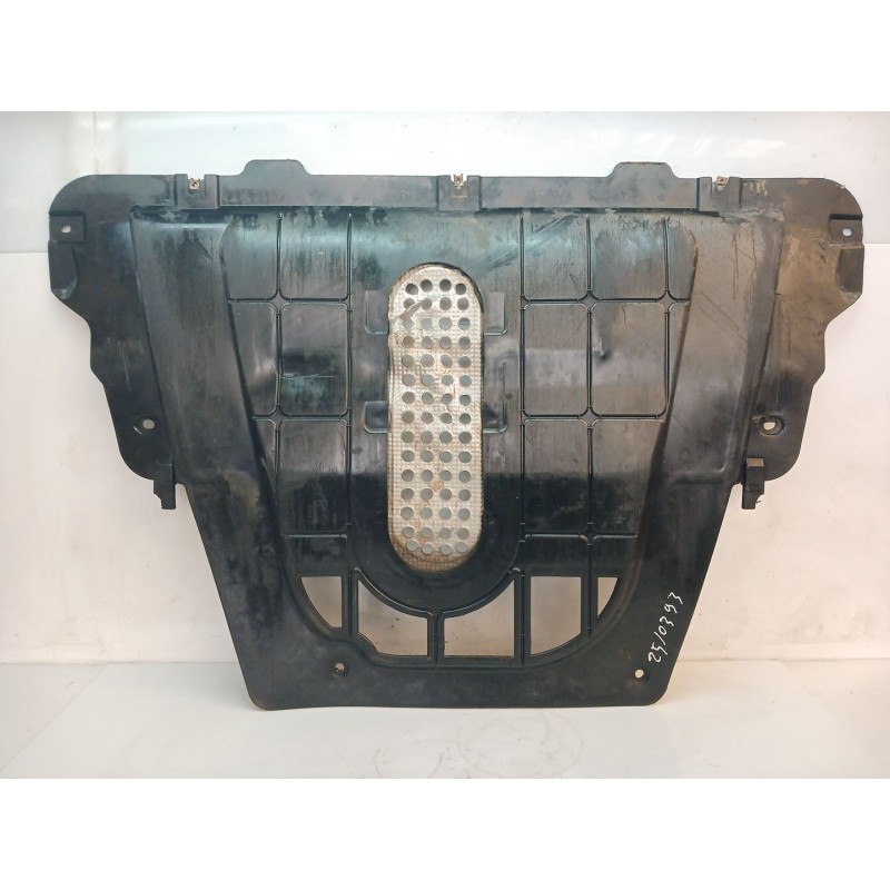 Recambio de cubrecarter para alfa romeo giulietta (191) progression referencia OEM IAM 50513650  