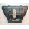Recambio de cubrecarter para alfa romeo giulietta (191) progression referencia OEM IAM 50513650  