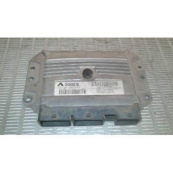 CENTRALITA MOTOR UCE 8200321263 8200387138 