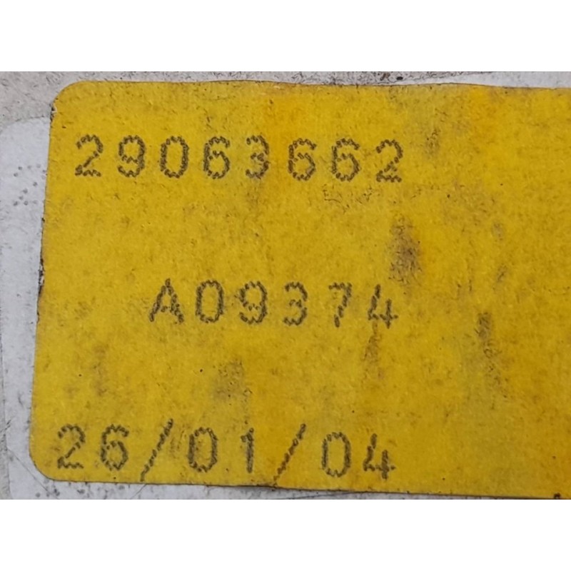 Recambio de piloto delantero derecho para peugeot 405 berlina referencia OEM IAM 29063662 27941 2