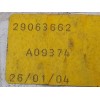Recambio de piloto delantero derecho para peugeot 405 berlina referencia OEM IAM 29063662 27941 