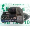 Recambio de motor arranque para hyundai coupe (j2) referencia OEM IAM  VALEO / D6RA78 3610023150