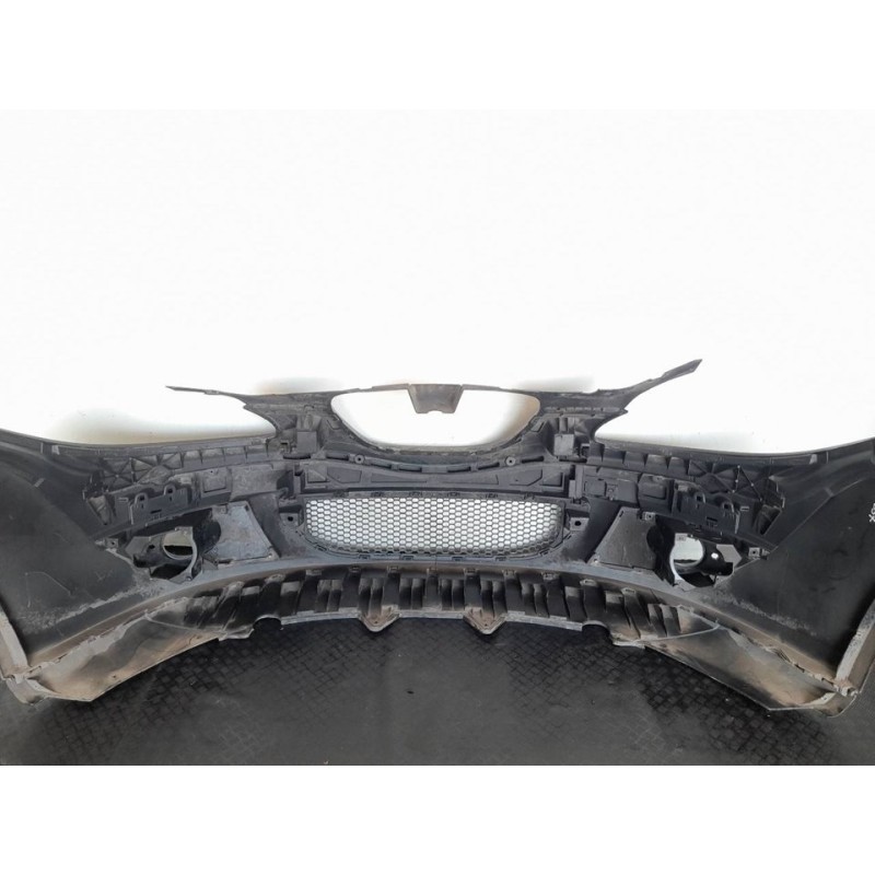 Recambio de paragolpes delantero para seat toledo (5p2) reference referencia OEM IAM 4