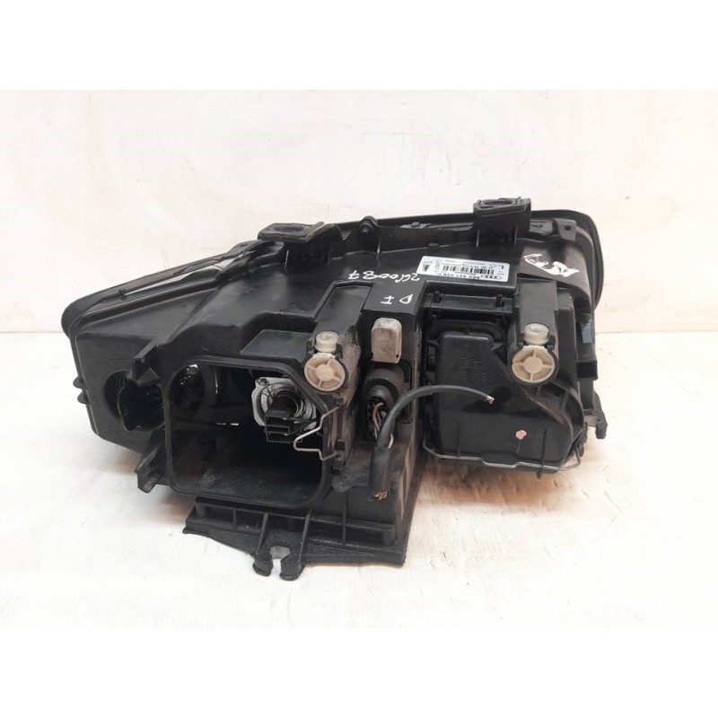 Recambio de faro izquierdo para audi a4 berlina (8e) 1.9 tdi (96kw) referencia OEM IAM 8E0941029C - Azul 4