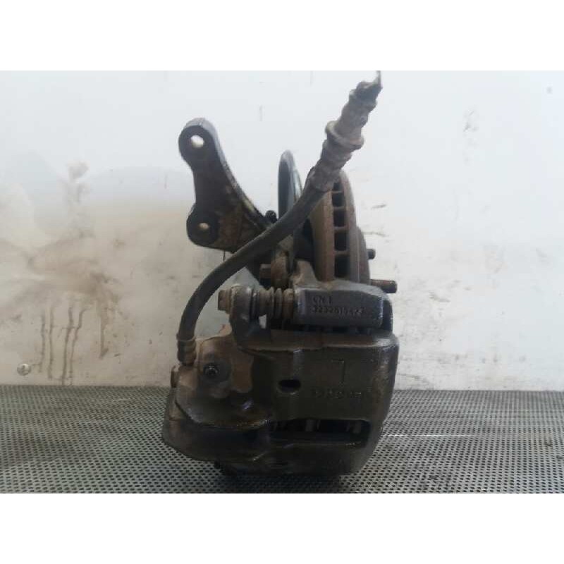 Recambio de mangueta delantera izquierda para volvo s40 berlina 2.0 16v cat referencia OEM IAM  143964 3