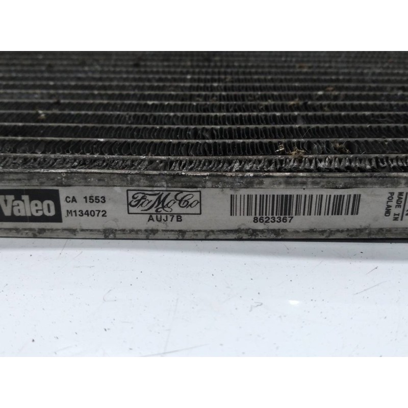 Recambio de condensador / radiador aire acondicionado para volvo xc90 d5 momentum (136kw)(7 sitze) referencia OEM IAM 8623367 - Gris 3