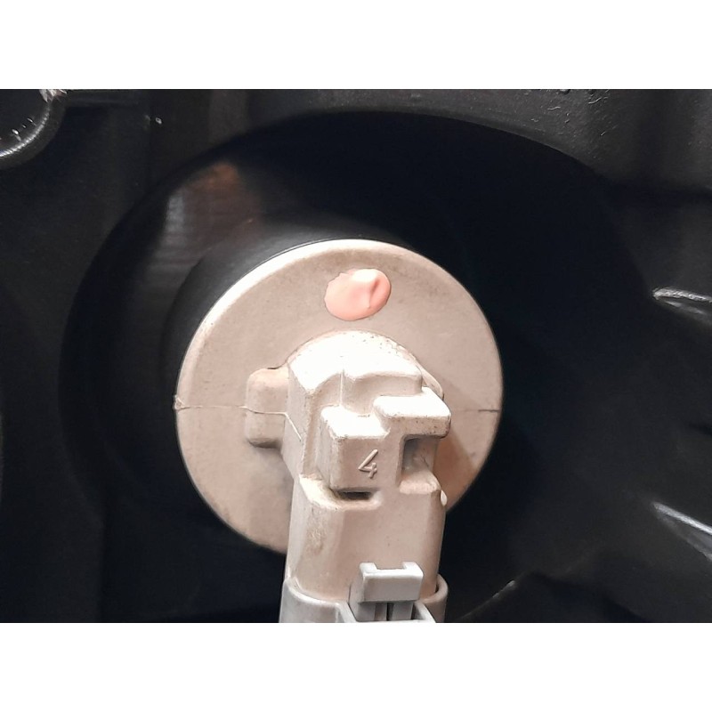 Recambio de faro derecho para renault laguna ii (bg0) expression referencia OEM IAM 8200002847 - Gris 6
