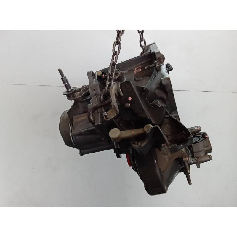 Recambio de caja cambios para peugeot 308 premium referencia OEM IAM 20DP42 5