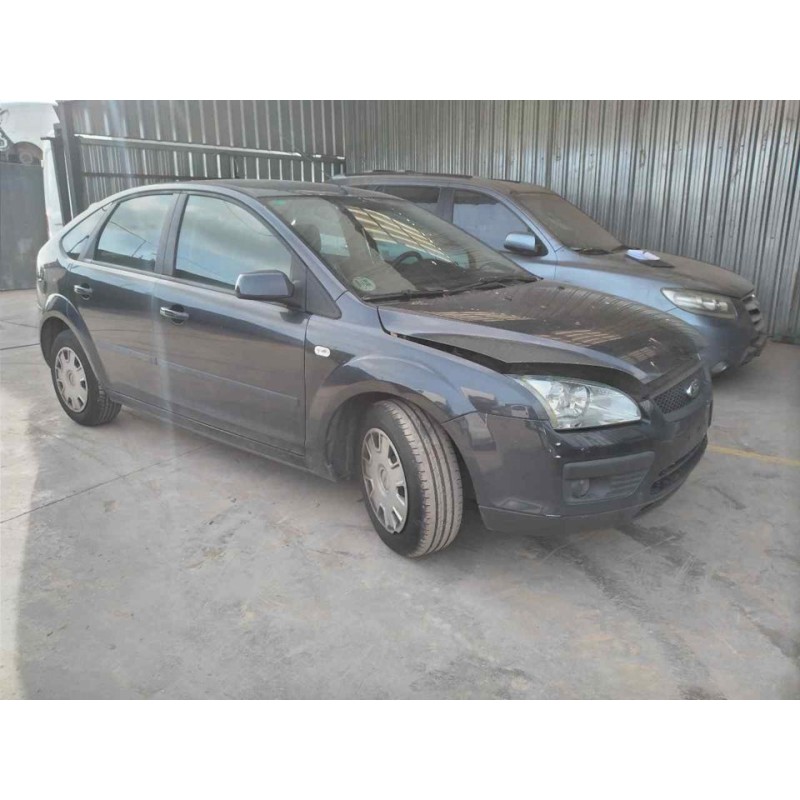 ford focus berlina (cap) del año 2006