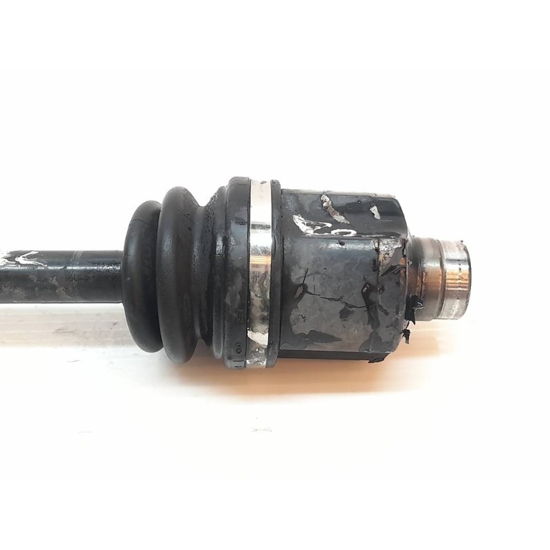 Recambio de transmision delantera derecha para kia sportage active 4x4 referencia OEM IAM - Negro 4