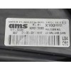 Recambio de faro izquierdo para ssangyong tivoli limited 4x2 referencia OEM IAM 8310135300  