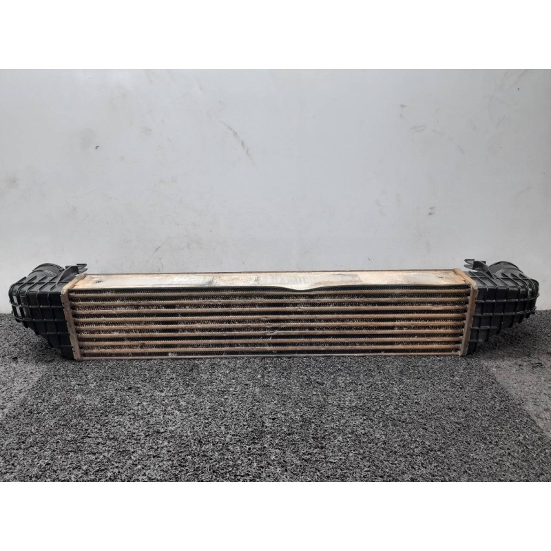 Recambio de intercooler para mercedes-benz clase c (w203) familiar c 270 t cdi (203.216) referencia OEM IAM A2035000500 32222213 3