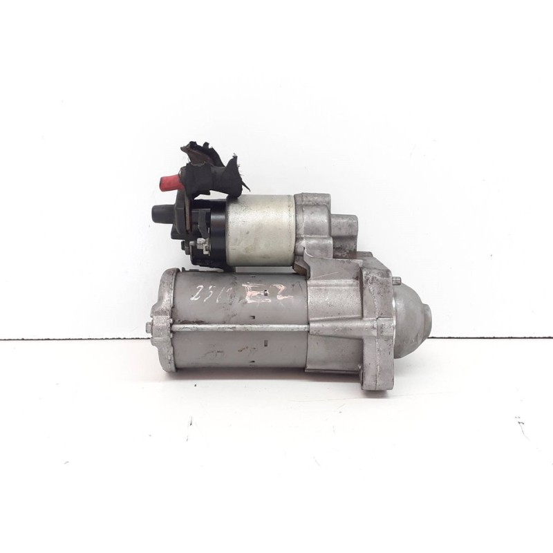 Recambio de motor arranque para mercedes-benz citan (bm 420) furgón 112 cdi standard (420.633) referencia OEM IAM 233003759R - Blanco 4
