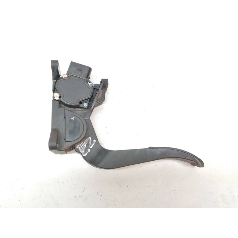 Recambio de potenciometro pedal para mercedes-benz sprinter 02.00  caja cerrada 311 cdi (903.661-662) referencia OEM IAM 0281002 - Blanco 2