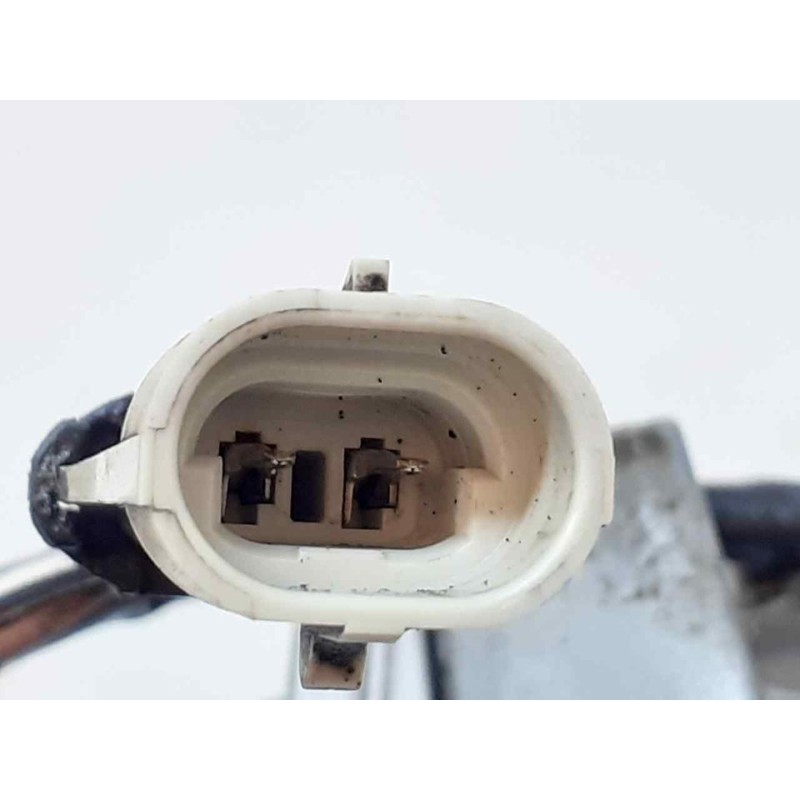 Recambio de compresor aire acondicionado para opel meriva cosmo referencia OEM IAM R134A - Gris 5