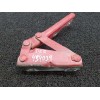 Recambio de bisagra capot derecha para dodge stealth 3.0 referencia OEM IAM   