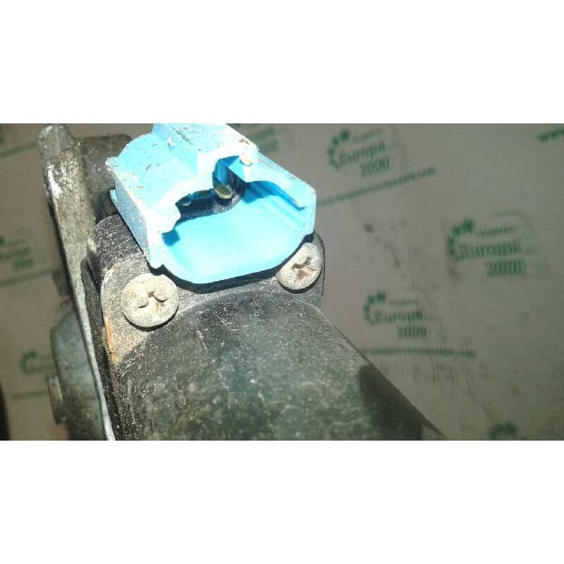 Recambio de elevalunas delantero derecho para daewoo tacuma 1.8 referencia OEM IAM - Rojo 2