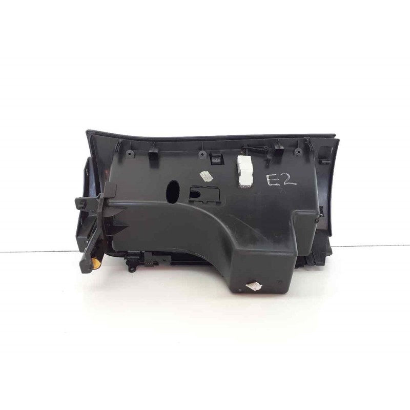 Recambio de guantera para citroën c4 grand picasso sx referencia OEM IAM 9654110577 - Azul 3