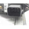 Recambio de elevalunas trasero derecho para opel vectra b berlina elegance referencia OEM IAM 114512400 90520230 