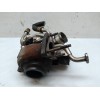 Recambio de turbocompresor para renault scenic ii grand dynamique referencia OEM IAM H82000398585  GARRETT