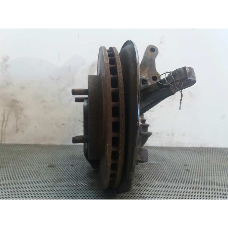 Recambio de mangueta delantera izquierda para volvo s40 berlina 2.0 16v cat referencia OEM IAM  143964 4