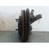 Recambio de mangueta delantera izquierda para volvo s40 berlina 2.0 16v cat referencia OEM IAM  143964 
