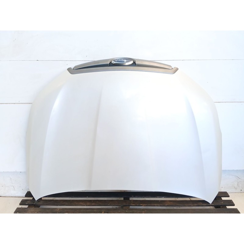 Recambio de capo para subaru forester (sj_) 2.0 i awd (sj5) referencia OEM IAM   