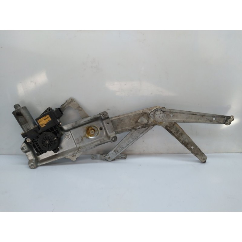 Recambio de elevalunas delantero izquierdo para opel tigra referencia OEM IAM 90520201  