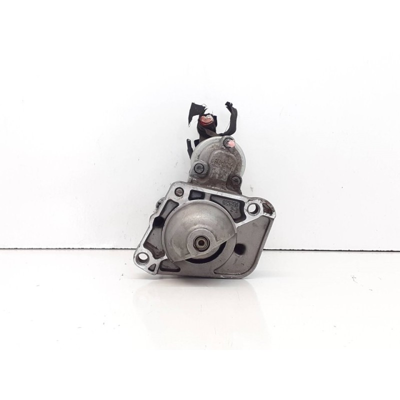 Recambio de motor arranque para mercedes-benz citan (bm 420) furgón 112 cdi standard (420.633) referencia OEM IAM 233003759R - Blanco 5