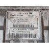 Recambio de centralita motor uce para dacia logan básico referencia OEM IAM 8200911568 8200785530 