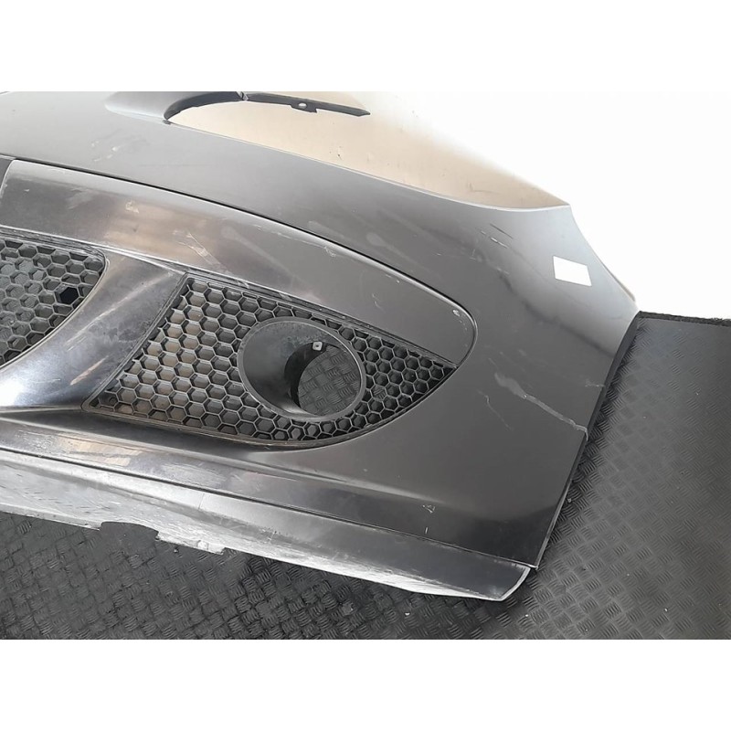Recambio de paragolpes delantero para seat toledo (5p2) reference referencia OEM IAM 5